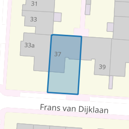 Perceel DOO00-B-3654