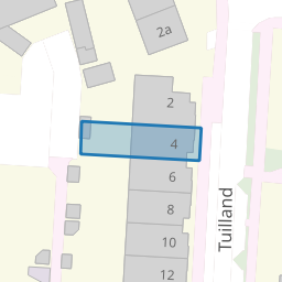 Perceel DOO00-B-3666