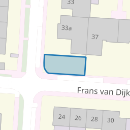 Perceel DOO00-B-3668