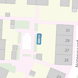 Perceel DOO00-B-3670