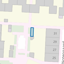 Perceel DOO00-B-3671