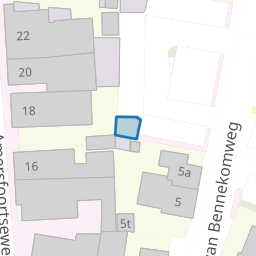 Perceel DOO00-B-3675