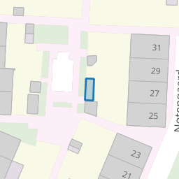 Perceel DOO00-B-3694