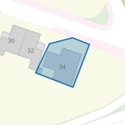 Perceel DOO00-B-3696