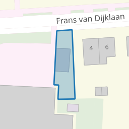 Perceel DOO00-B-3700