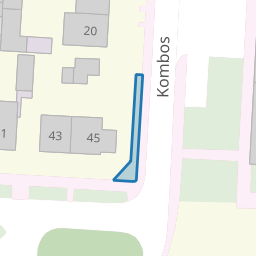 Perceel DOO00-B-3714