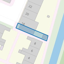 Perceel DOO00-B-3717