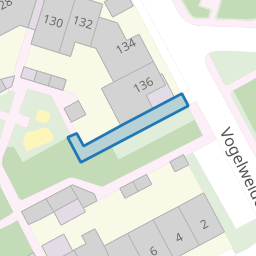 Perceel DOO00-B-3719