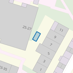 Perceel DOO00-B-3721