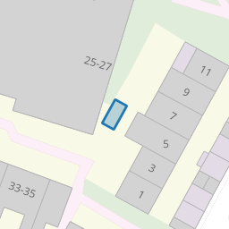 Perceel DOO00-B-3725