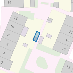 Perceel DOO00-B-3726