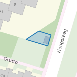 Perceel DOO00-B-3728