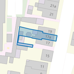 Perceel DOO00-B-3732