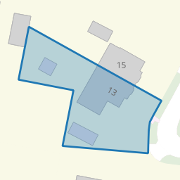 Perceel DOO00-B-3736