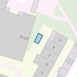 Perceel DOO00-B-3737