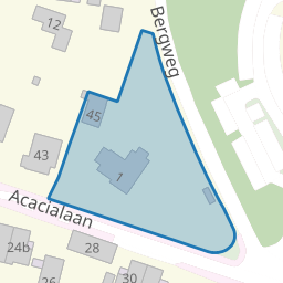 Perceel DOO00-B-3751