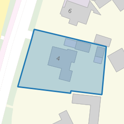 Perceel DOO00-B-3757