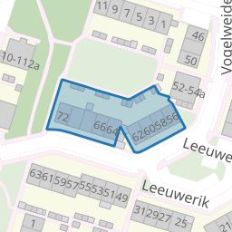 Perceel DOO00-B-3782