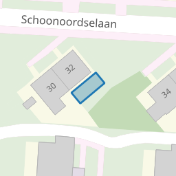 Perceel DOO00-B-3783