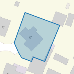 Perceel DOO00-B-3787