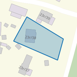 Perceel DOO00-B-3810