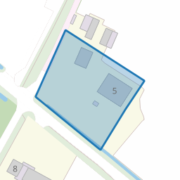 Perceel DOO00-B-3831