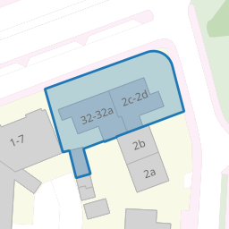 Perceel DOO00-B-3843