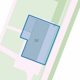 Perceel DOO00-B-3844