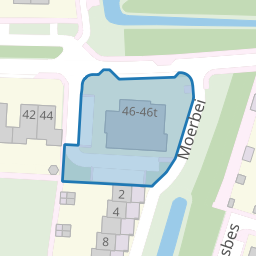 Perceel DOO00-B-3861