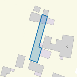 Perceel DOO00-B-3865