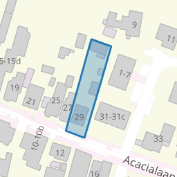 Perceel DOO00-B-3867