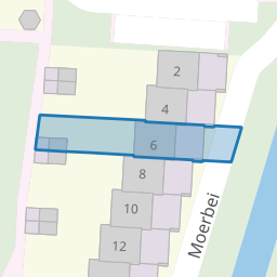 Perceel DOO00-B-3869