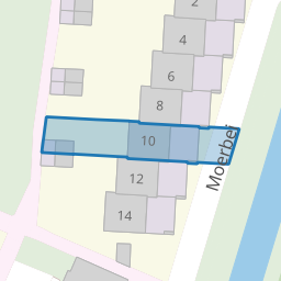 Perceel DOO00-B-3870