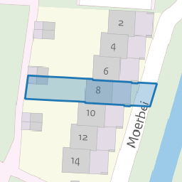 Perceel DOO00-B-3871