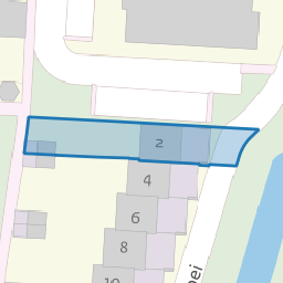 Perceel DOO00-B-3872