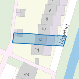 Perceel DOO00-B-3873