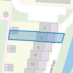 Perceel DOO00-B-3875