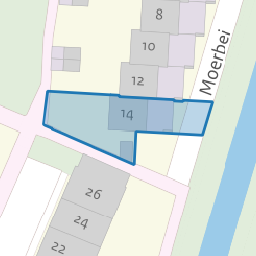 Perceel DOO00-B-3876