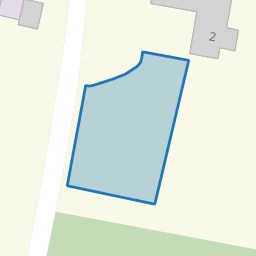 Perceel DOO00-B-3888