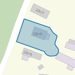 Perceel DOO00-B-3897