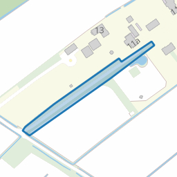 Perceel DOO00-B-3909