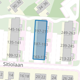 Perceel DOO00-B-3910