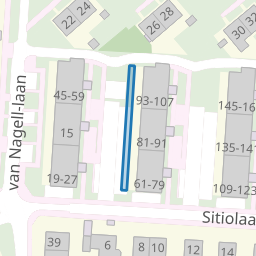 Perceel DOO00-B-3912