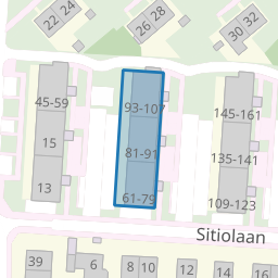 Perceel DOO00-B-3913