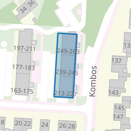 Perceel DOO00-B-3914