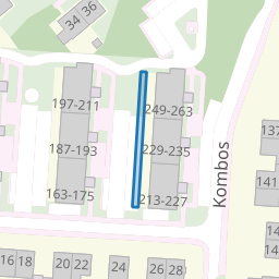 Perceel DOO00-B-3915