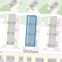 Perceel DOO00-B-3916