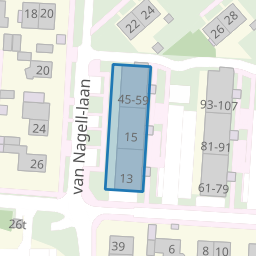 Perceel DOO00-B-3918