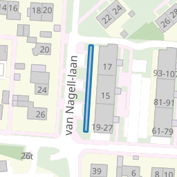 Perceel DOO00-B-3919