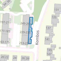 Perceel DOO00-B-3927